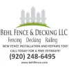 Behl Fence