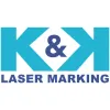 K & K Laser Marking