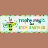 Trophy Magic and Etch Masters
