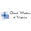 Grout Masters of Virginia