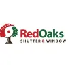 Red Oaks Shutter