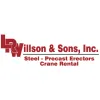 Lr Willson & Sons