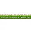 Dreamscape Synthetic Grass & Pavers