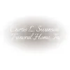 Curtis L Swanson Funeral Home