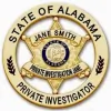 Private Investigation Jane