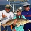 Legends Of The Lower Marsh Fishing Charters