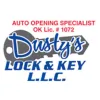 Dusty's Lock & Key