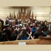 Woods Boss Brewing