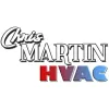 Chris Martin