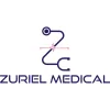 Zuriel Medical Staffing