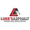 Lukes Asphalt Paving