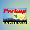Perkup Espresso