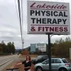 Lakeside Physical Therapy & Fitness Center