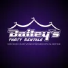 Bailey's Party Rentals
