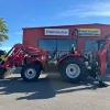 Big Tex Agriplex