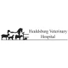 Healdsburg Veterinary Hospital
