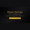 Phoenix Party Bus