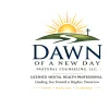Dawn of a New Day Pastoral Counseling