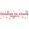 Children in Action Gymnastics