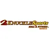 2 Knuckle Sports MMA & Fitness Academy