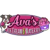 Ava's Ice Cream and Water Ice