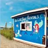 Big Lake Boat Rental