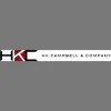 HK Campbell
