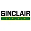 Sinclair Tractor