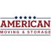 American Moving & Storage