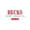 Becks Quality Cabinets