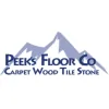 Peek's Carpet