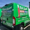 Pat Green Heating & Cooling