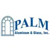 Palm Aluminum & Glass