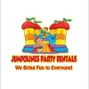 Jumpolines Party Rentals