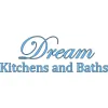 Dream Kitchens & Baths