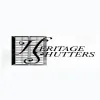 Heritage Shutters