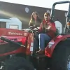 East Rutherford Equipment