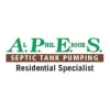 Apes Septic Tank Pumping