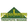 Stress Busters Therapeutic Massage