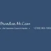 Brendan McCaw Healings