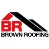 Brown Roofing