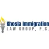 Khosla Immigration Law Group