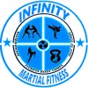Infinity Gracie Jiu-Jitsu & Kickboxing
