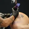 Oriana Tattoo