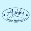 Ashby Sewing Machine