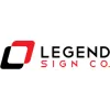Legend Sign