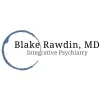 Blake Rawdin, MD