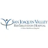San Joaquin Valley Rehabilitation Hospital