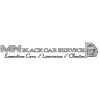 MN Black Car