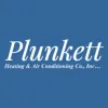Plunkett Heating & Air